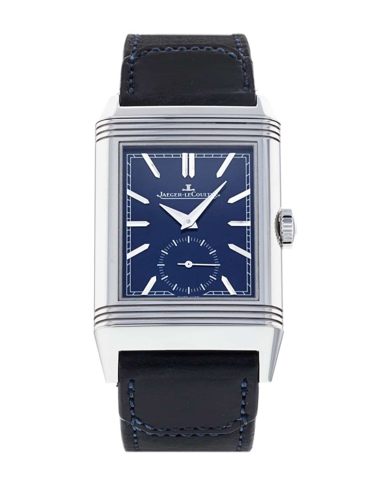 Jaeger-LeCoultre Reverso Tribute Monoface 3978480